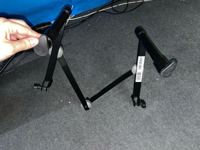 Millenium KS-2010 EX Soporte Teclado