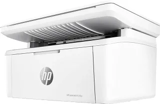Impresora HP LaserJet M140w 7MD72F