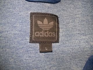 Sudadera Adidas con capucha T. L