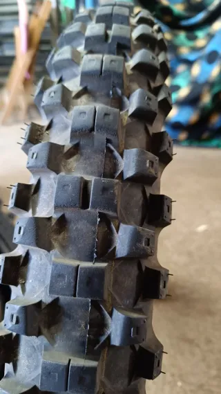 Neumático Mitas Enduro Trail Rally 21