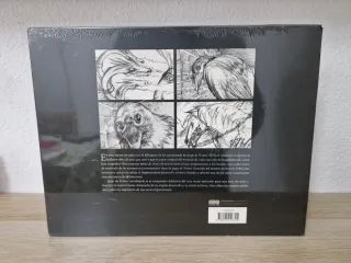 Juego de Tronos. Storyboards