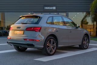 AUDI Q5 40 TDI S line quattro-ultra S tronic 190CV