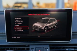 AUDI Q5 40 TDI S line quattro-ultra S tronic 190CV