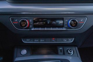 AUDI Q5 40 TDI S line quattro-ultra S tronic 190CV