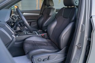 AUDI Q5 40 TDI S line quattro-ultra S tronic 190CV