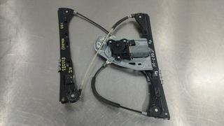 ELEVALUNAS DELANTERO IZQUIERDO MERCEDES-BENZ CLAS