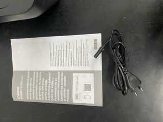 Impresora Canon Negra