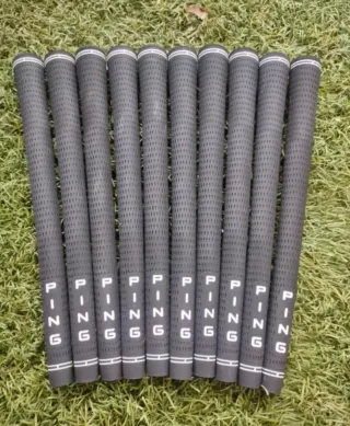 Grips de Golf PING (Pack 10)