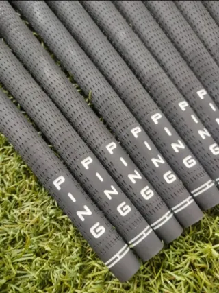 Grips de Golf PING (Pack 10)