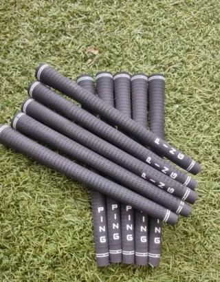 Grips de Golf PING (Pack 10)