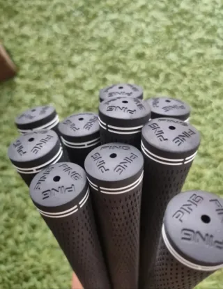 Grips de Golf PING (Pack 10)