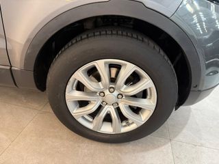 Land Rover Range Rover Evoque 2.0L TD4 110kW (150CV) 4x4 HSE Auto
