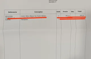 Nevera Combi Becken No-Frost