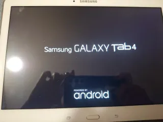 Tablet Samsung T535