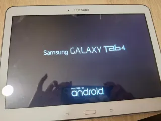 Tablet Samsung T535