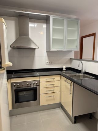 Piso en alquiler - Alpicat