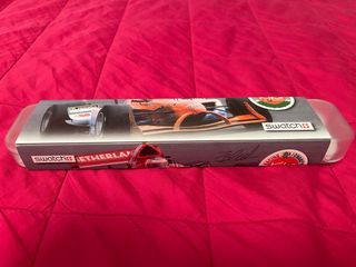 Swatch Racing for Charity Kika  SUJK102E