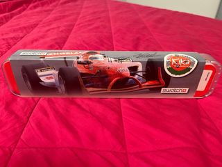 Swatch Racing for Charity Kika  SUJK102E