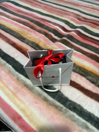 Conjunto pulsera y pendientes del árbol de la vida