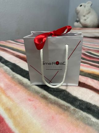 Conjunto pulsera y pendientes del árbol de la vida