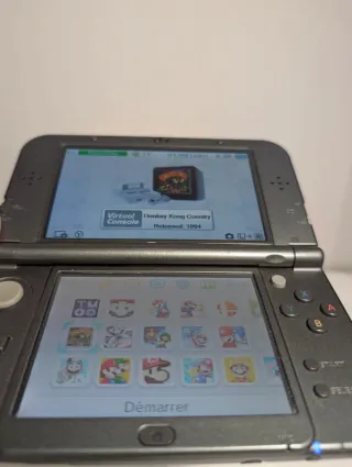 New Nintendo 3DS XL TOP IPS + Tantissimi giochi