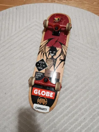 Skate Globe Carhartt