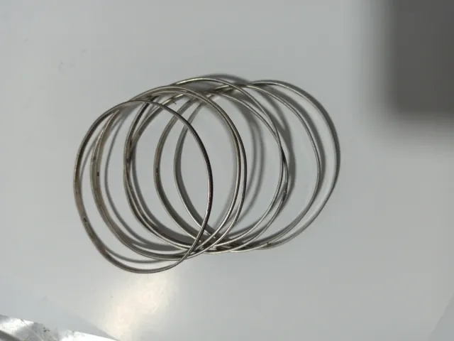 Bracciali in Argento 925