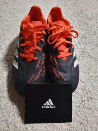 Zapatillas multitaco adidas