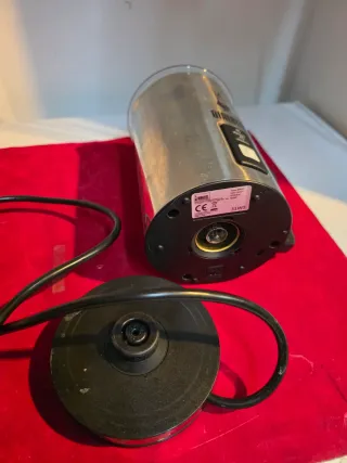 Montalatte elettrico Bialetti