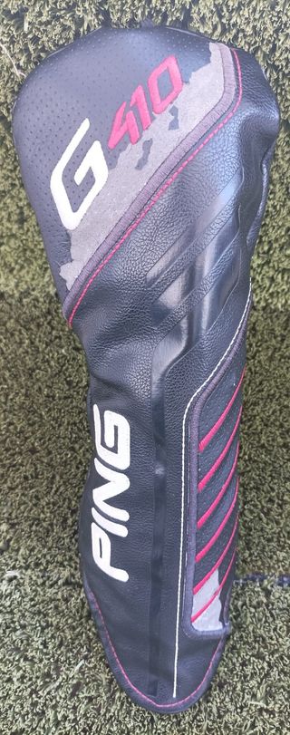 headcover Ping G410 #5 para madeira de Golfe