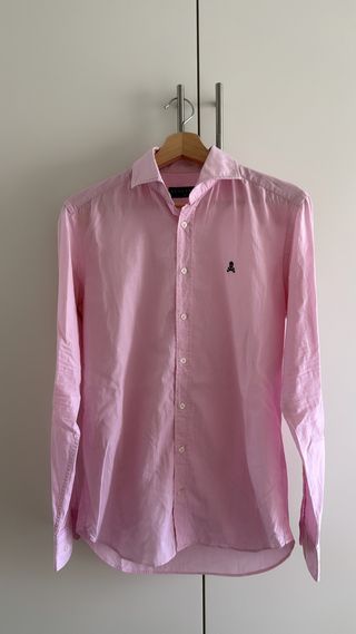 Camisa Scalpers Talla 38
