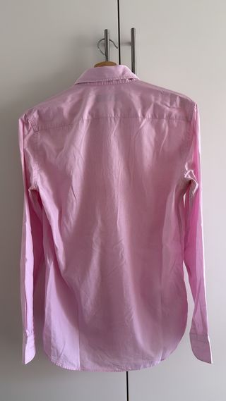 Camisa Scalpers Talla 38