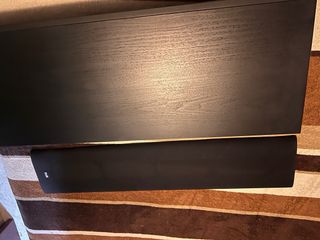 Altavoces Bowers & Wilkins 684