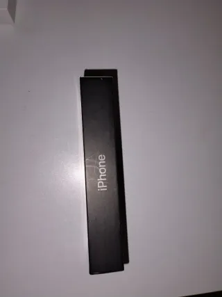 iPhone 13 Pro Midnight 128GB Nuovo