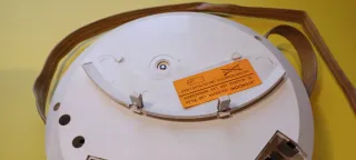 Raro Comediscos Okay con radio