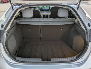 Hyundai IONIQ 1.6Hybrido ECO IVA y Garantía Incl