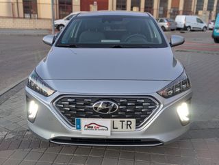Hyundai IONIQ 1.6Hybrido ECO IVA y Garantía Incl