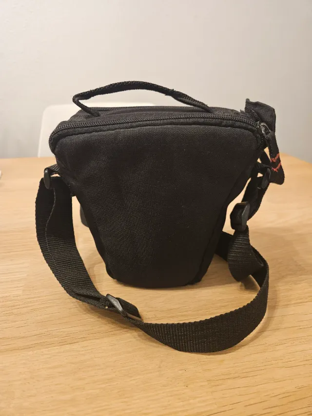 Mochila Hama para Cámaras Reflex