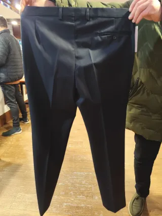 Pantalones de Traje Negros o de camarero