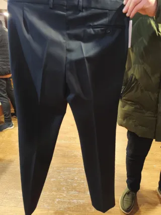 Pantalones de Traje Negros o de camarero