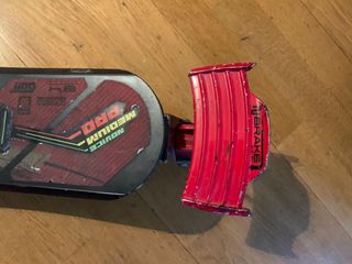 Patinete Oxelo Decathlon DTX