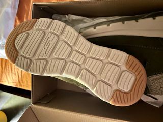 Botas Skechers Verdes Talla 37