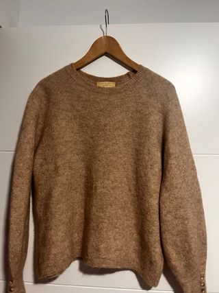 Jersey Sezane Louise Talla S