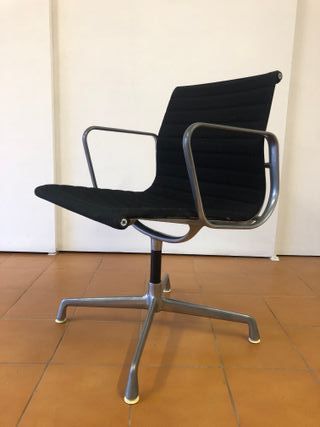 SEDIA IN ALLUMINIO 104 HOPSAC