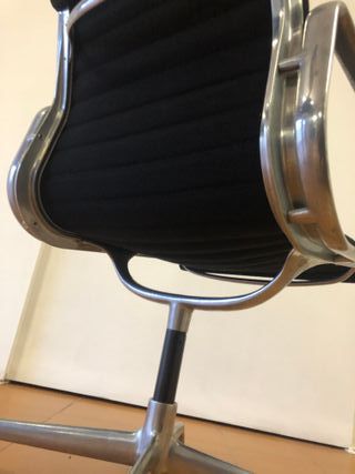 SEDIA IN ALLUMINIO 104 HOPSAC