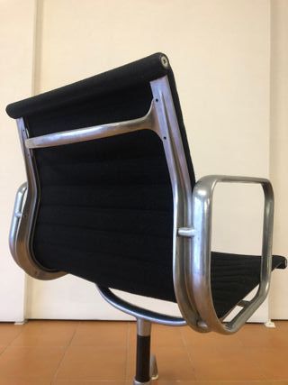 SEDIA IN ALLUMINIO 104 HOPSAC