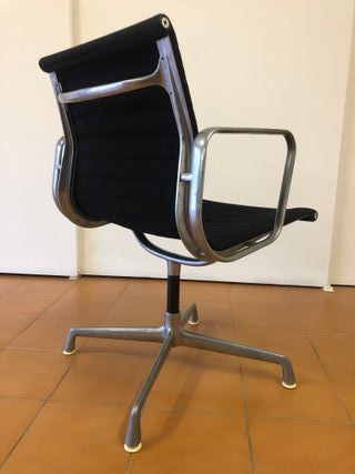 SEDIA IN ALLUMINIO 104 HOPSAC