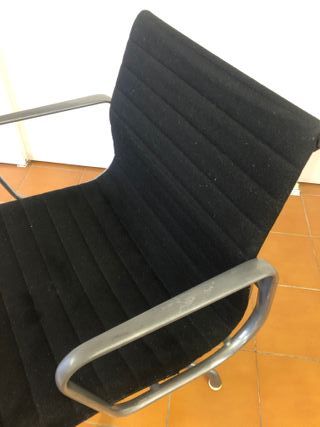 SEDIA IN ALLUMINIO 104 HOPSAC