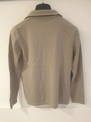 Maglione lana vergine Riva tricot