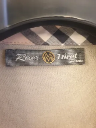 Maglione lana vergine Riva tricot